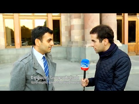 ArmComedy 276 - Նախարարական թողարկում