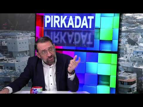 PIRKADAT Breuer Péterrel: Dr. Komáromi Zoltán – Látni kell hány emberen próbálták ki a vakcinákat