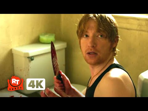 ザ・キッチン (2019) 4K - 死体を処分する方法 | Movieclips (The Kitchen (2019) 4K - How to Dispose of a Body | Movieclips)