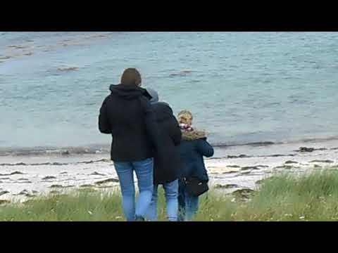 Island Hopping the Outer Hebrides - Isle of Uist