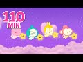 Bedtime Lullaby For Your Good Sleep White Noise Pinkfong Wonderstar Pinkfong Baby Friends