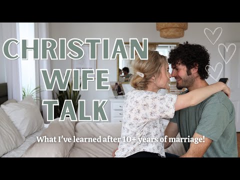 10 SECRETS for a Happy Marriage!