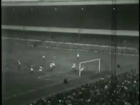 Chelsea 1-1 Arsenal 1947