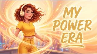 Confidence Affirmations ✨ This Is My Power Era | Afrobeat Morning Affirmations