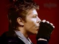 David Bowie – Sense of Doubt   1977