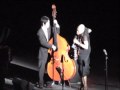 Dee Dee Bridgewater and The Thelonious Monk ...