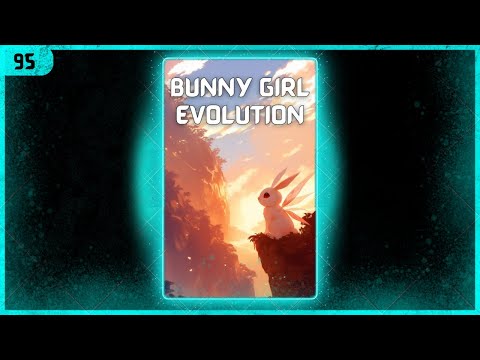 #95 - Snuggling Bunnies with Bedivere the Mad