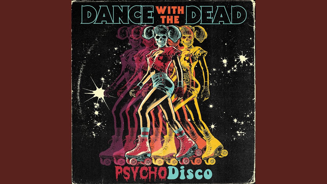 Psycho Disco