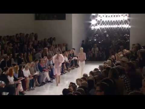 Ralph Lauren Spring Summer 2012 Full Fashion Show