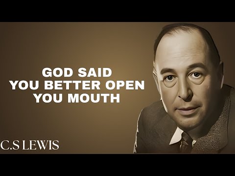 “The Broken Body of Christ: Why We Are Divided and How Heaven Heals Us”C.S. Lewis,