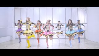 READY TO KISS - 成増になります DANCE ver. (Music Video)