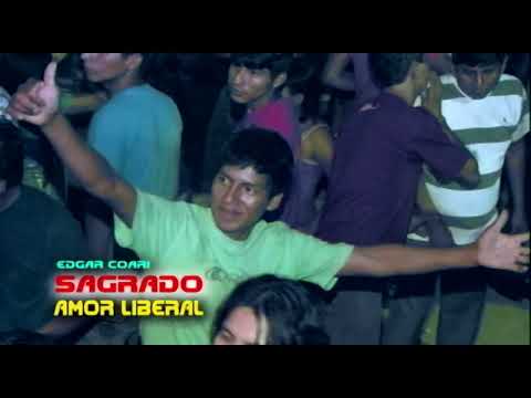 Amor Liberal - Grupo Sagrado