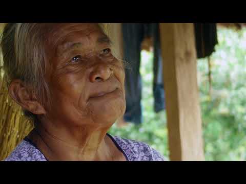 Los Últimos Hablantes de Rama: Miss Cristina Benjamin