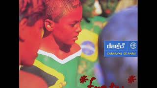Dario G  - Carnaval de Paris (Radio Mix) (1998)