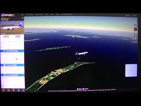 MongoTV_4516 - Del 8 - LUFTRUM Over Danmark - Onsdag 1.April 2020 Kl. 12.15