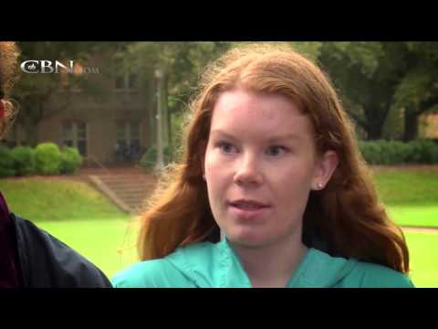 700 Club Interactive - When Young People Pray  - March 15, 2016