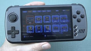 An Easy To Use Power House On The Go ? / Powkiddy X45