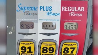 Re: [黑特] 加州出現逼近 $10/gal 油價