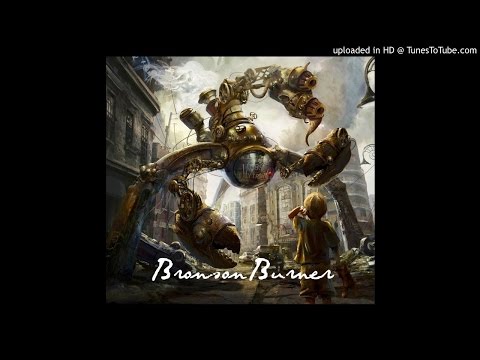 Criticaster 2.0 (demo)-by Bronson Burner