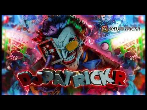 QUEM TU GOSTA QUE BOTA EM MIM - BAFORA UM LANÇA - MC DRICKA (DJ PATRICK R)