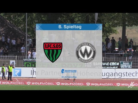 Erst Raketenstart, dann Flutschfinger: Schweinfurt weiter noch nicht richtig drin in der Saison