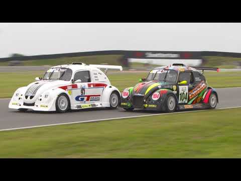 FUN CUP 2018 - R3 SNETTERTON