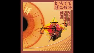 Kate Bush:-&#39;James And The Cold Gun&#39;