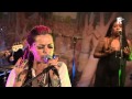 Live uit Lloyd - Dilana & Band - Beautiful monster