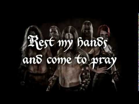 download lagu mp3 mp4 In My Sword I Trust Lyrics, download lagu In My Sword I Trust Lyrics gratis, unduh video klip In My Sword I Trust Lyrics