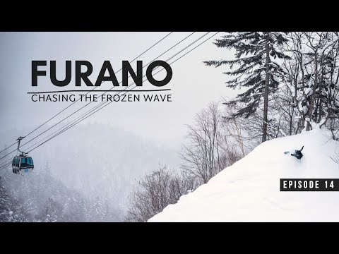 FURANO is Deep! Best Resort in Hokkaido?