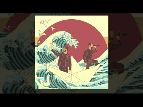 JMauro & Stxners Music - SPIRITUAL SPITTAZ (Full Album)