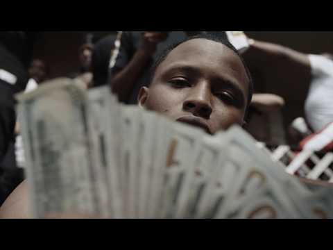 Quan Rite - Flipped It (Official Music Video)