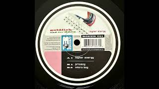 Goldfish Und Der Dulz – Higher Energy