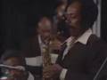 Count Basie Montreux '77 - Things Ain't What They Used To Be