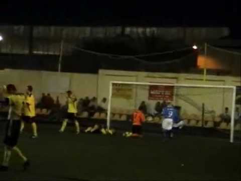 UD  SAN NICOLÁS 5   CD  SAN ISIDRO 3