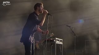 Editors - Cold (new song) live at Southside Festival 2017
