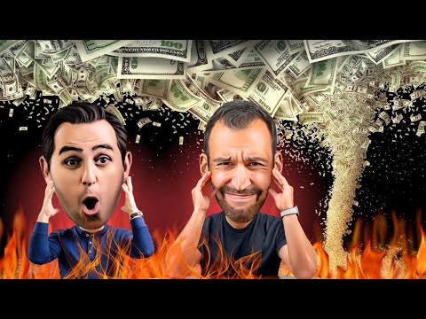 The Collapse of the Financial System Is Coming... Bank Failures Revealed!