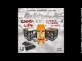 Snyp Life Feat. Styles P and Sour - Gunz N Butter