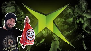 RARE RETRO GAMES PICKUPS (XBOX)