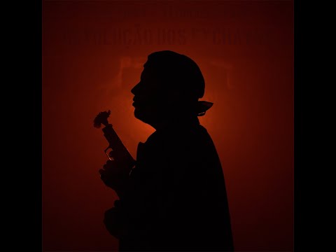 3 Loucos e 1 São (Que Não Veio) & Ésse Print - "Revolução Dos ExCravos"