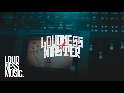 Liriko Wan,Carlos Luengo,Carlos pm,Swat,Tripolar Cm - Loudness Master 4 [Video Oficial]
