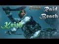 RE Revelations Raid Mode Trinity Trench Keith Stage2 Beach