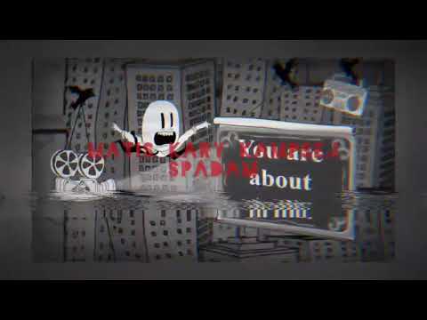 Matis x KaRy x Kampsej - Spadam