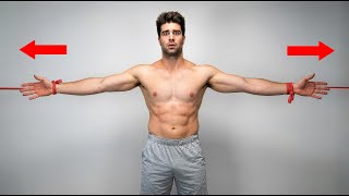 I Trained to Increase My REACH for a Month
