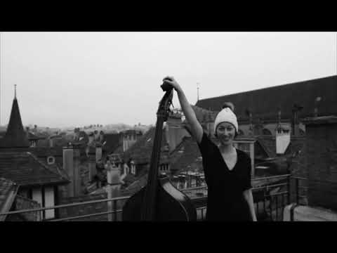 Eva Kess Group * Flying Curly * album teaser