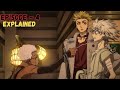 Gachiakuta Episode 4 Explained Full Recap Story Breakdown