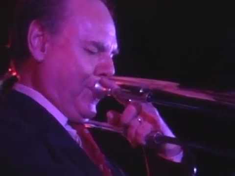 Urbie Green - JVC Jazz Festival - You've Changed