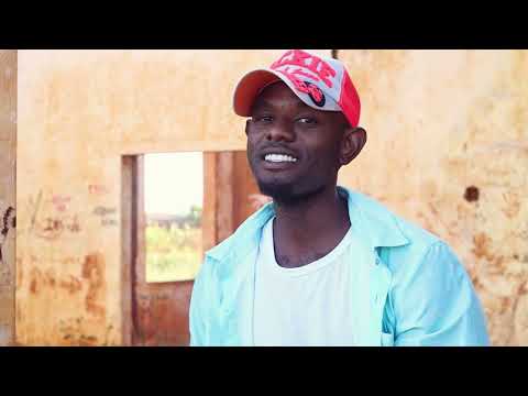 Ruff Kid-Kupweteka Remix feat GD,D_20,Bandera,Yashie The Kid & Supreme AB (Official Music Video)