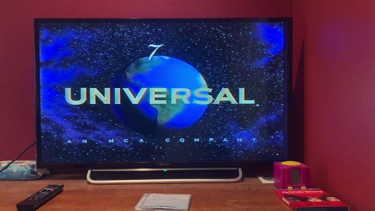 My Blank DVD Collection (Part 12)