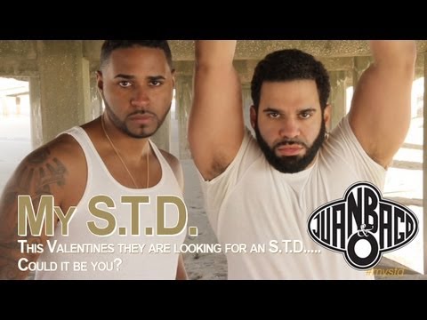 JUAN BAGO & O - MY S.T.D.